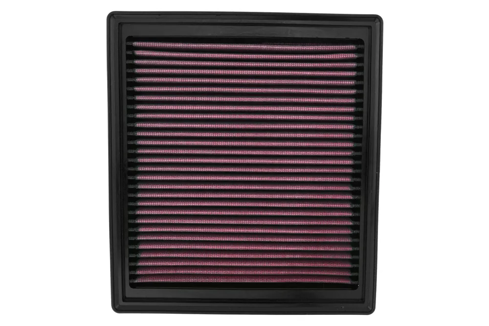 K&N Performance Panel Filter - BMW Models (inc. 2013-2014 328i / 2013-2014 2013-2014 320i)
