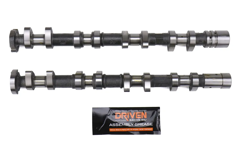 Kelford Stage 2 High Performance Cams - 2008-2015 Mitsubishi Evo X