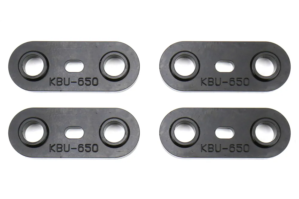 Kartboy Transmission Mount Bushings - Subaru Models (inc. 2002-2007 WRX/STi)