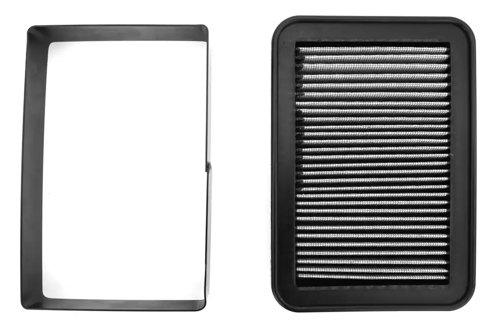 COBB Tuning High Flow Filter - 2008-2015 Mitsubishi Evo X