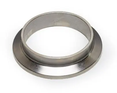Killer B Motorsport 2in Stainless Steel V-Band Flange - Universal