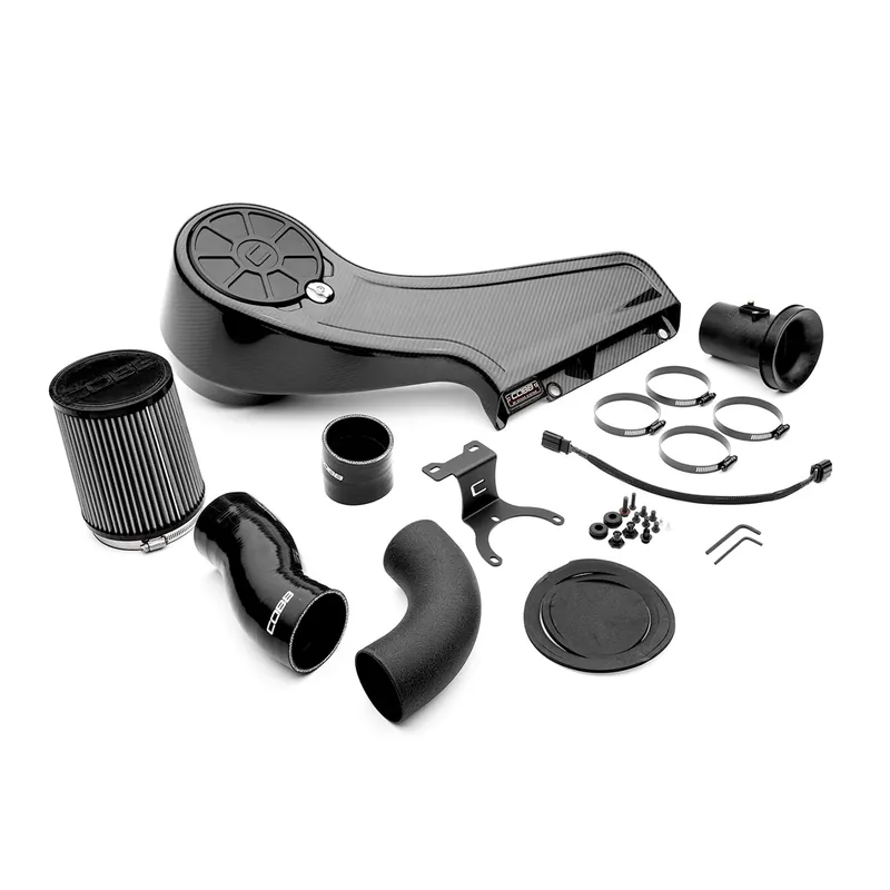 COBB Tuning Redline Carbon Fiber Intake - Subaru WRX 2015-2021