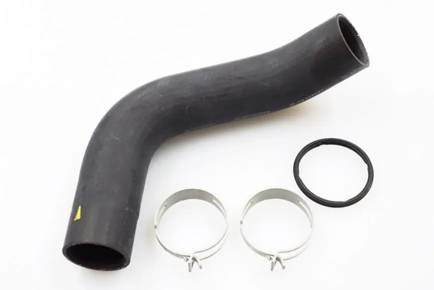Killer B Motorsport Water Pump Housing Install Kit - 2002-2014 Subaru WRX / 2004-2021 STI