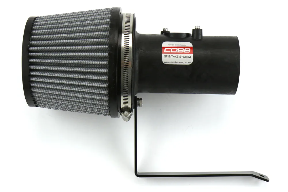 COBB Tuning Short Ram SF Intake System - 2002-2007 Subaru WRX/STI / FXT