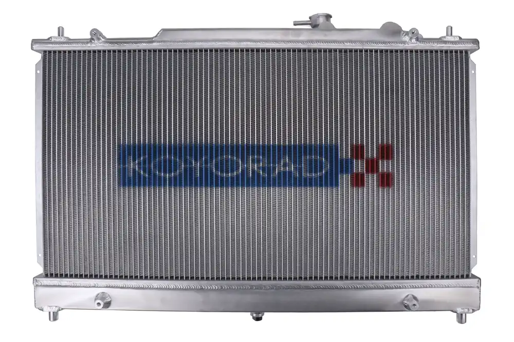 06-07 Mazdaspeed 6 Koyo Aluminum Racing Radiator