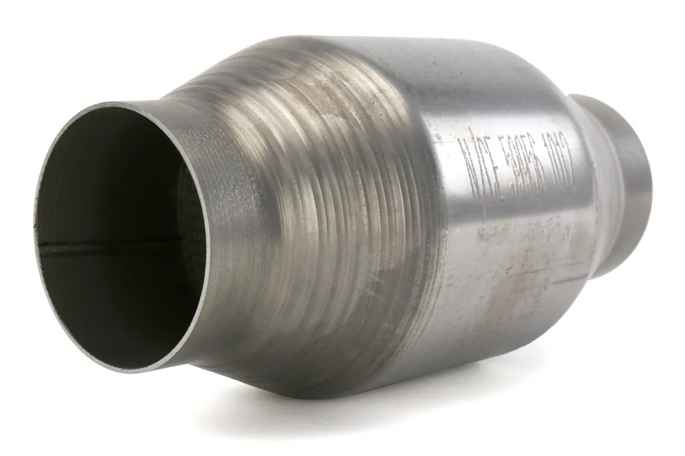 Magnaflow Catalytic Converter 2.5in - Universal