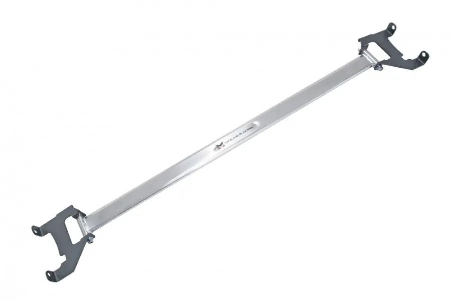 Megan Racing Race Spec Rear Strut Tower Bar - 2013-2016 Scion FR-S / 2013-2020 Subaru BRZ / 2017-2019 Toyota 86