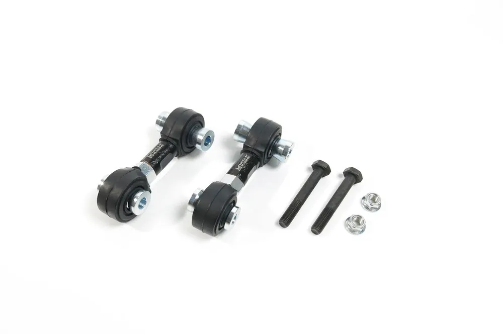 Megan Racing Adjustable Rear Stabilizer Links - 2013-2016 Scion FR-S / 2013-2020 Subaru BRZ / 2017-2019 Toyota 86