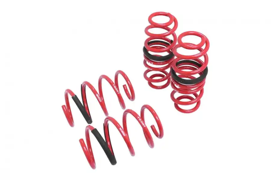 Megan Racing Lowering Springs - 2015-2019 Volkswagen GTI
