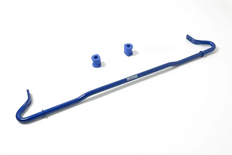 Megan Racing 22mm Rear Sway Bar Adjustable - Subaru Models (inc. 2008-2014 WRX / STI)