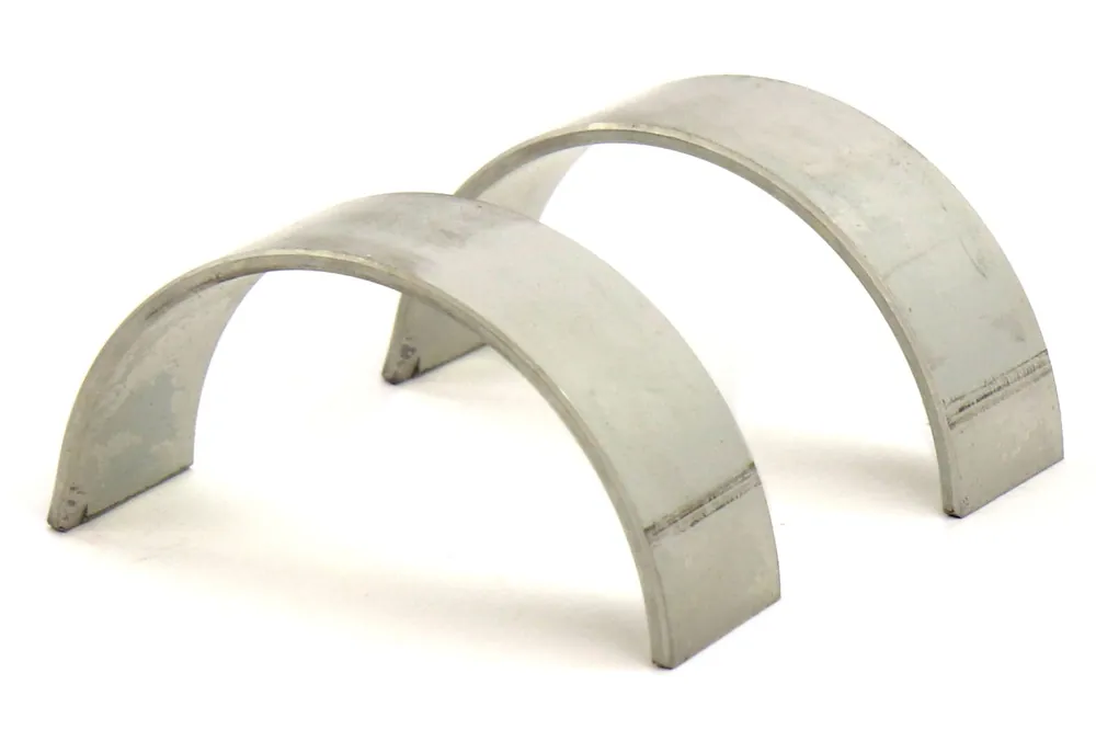 Clevite Undersized Connecting Rod Bearing Pair -010in - Subaru EJ Models (inc. 1993-2001 Impreza / 1990-1998 Legacy)