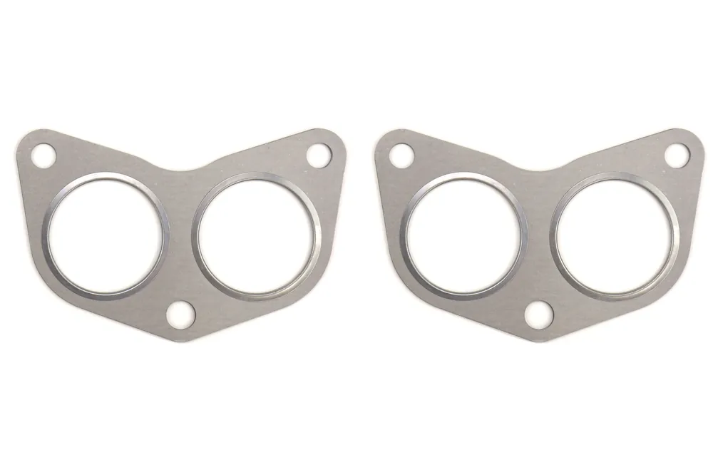 Mahle Exhaust Manifold Gasket Set - Subaru Models (inc. 2004-2021 STI / 2002-2014 WRX)