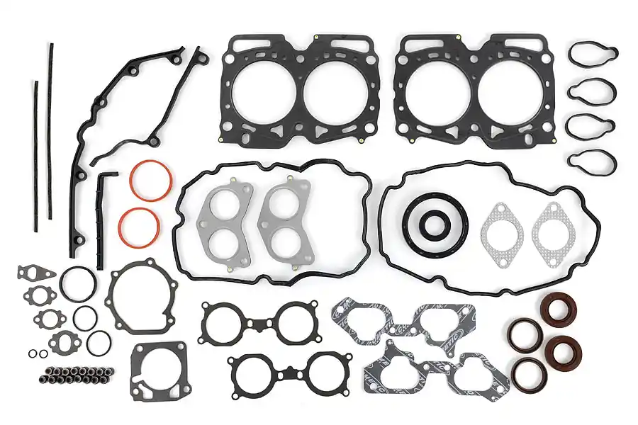 Cometic Complete Gasket Kit - Subaru Models (inc. 2006-2007 WRX / 2006-2007 Forester XT / 2007-2008 Legacy GT)