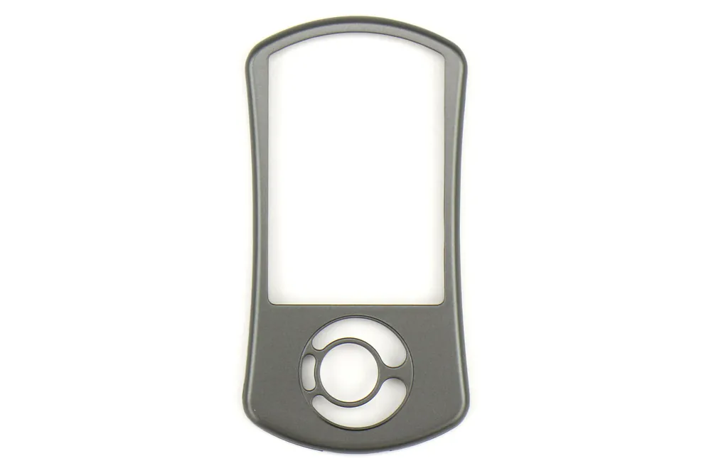 COBB Tuning Grey Accessport Faceplate - Universal