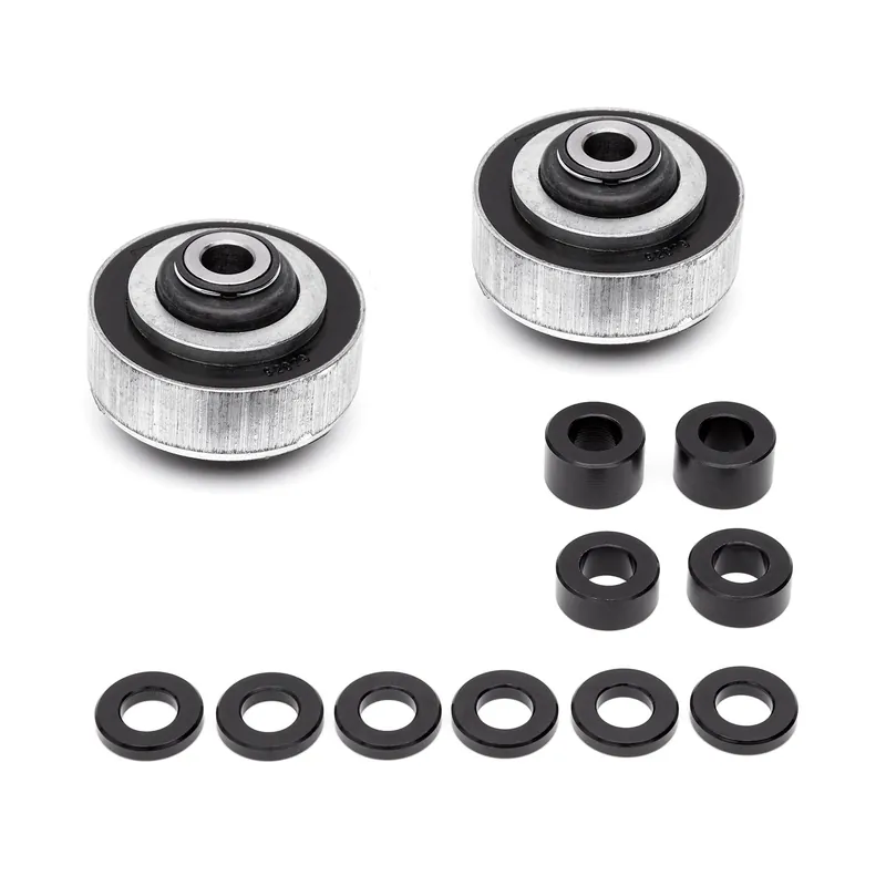 COBB Tuning Front Control Arm Inner Bushing Kit w/ Standard Alignment - Subaru Models (inc. 2015-2021 WRX / 2015-2021 STI)