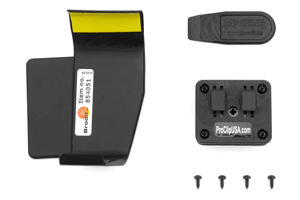 COBB Tuning AccessPORT V3 Center Mount - 2008-2015 Mitsubishi Evo X