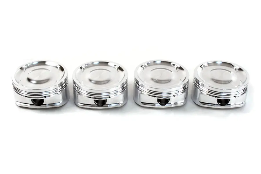 CP Piston Set 100mm Bore 8.2:1 CR - Subaru EJ257 2004-2021 STI