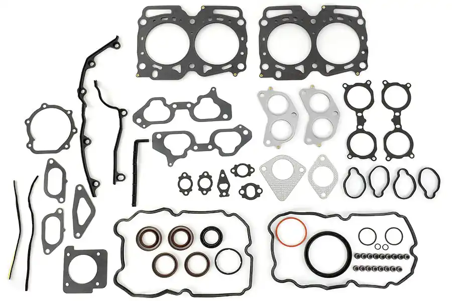 Cometic Complete Gasket Kit - 2007 Subaru STI