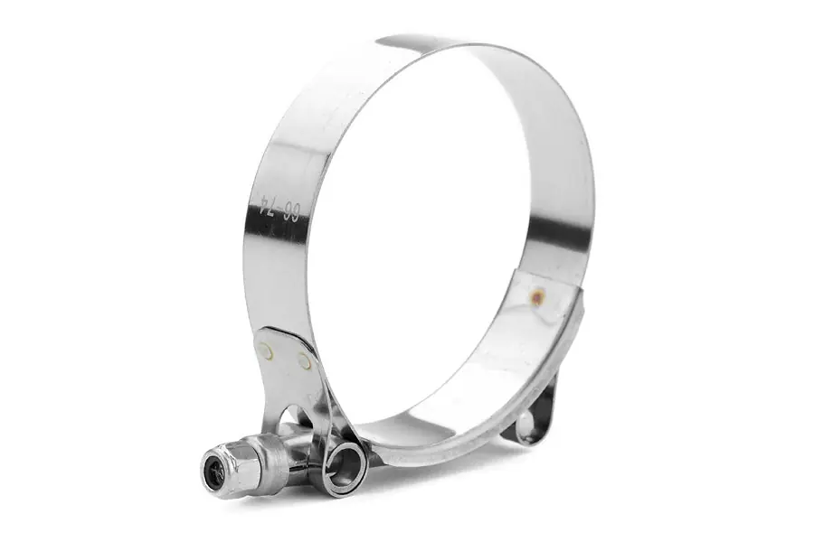 Mishimoto Stainless Steel T-Bolt Clamp 2.75in - Universal