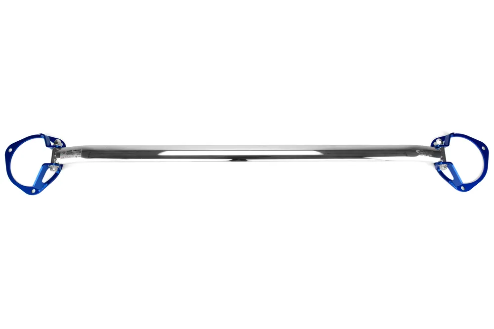 Cusco Front Strut Tower Bar Type OS - 2008-2014 Subaru WRX / STI