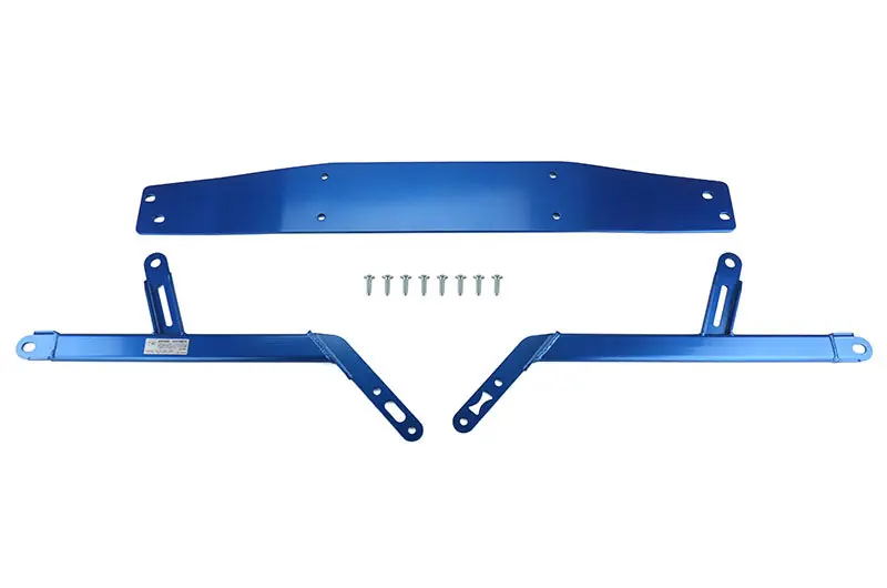 Cusco Power Brace Rear Member - 2020-2024 Toyota Supra