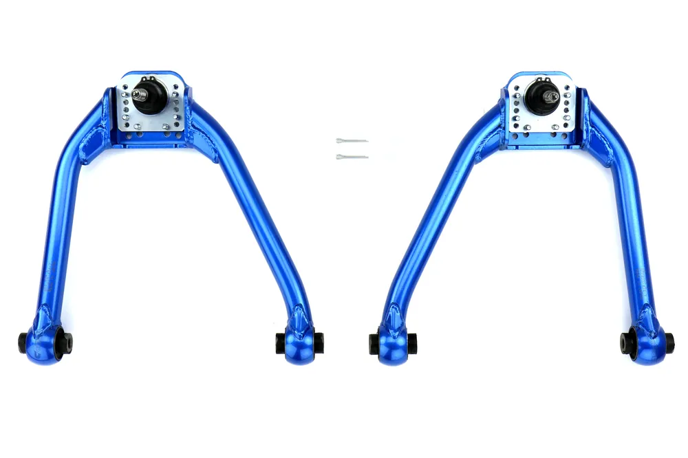 Cusco Front Adjustable Upperarm - 2003-2009 Nissan 350Z