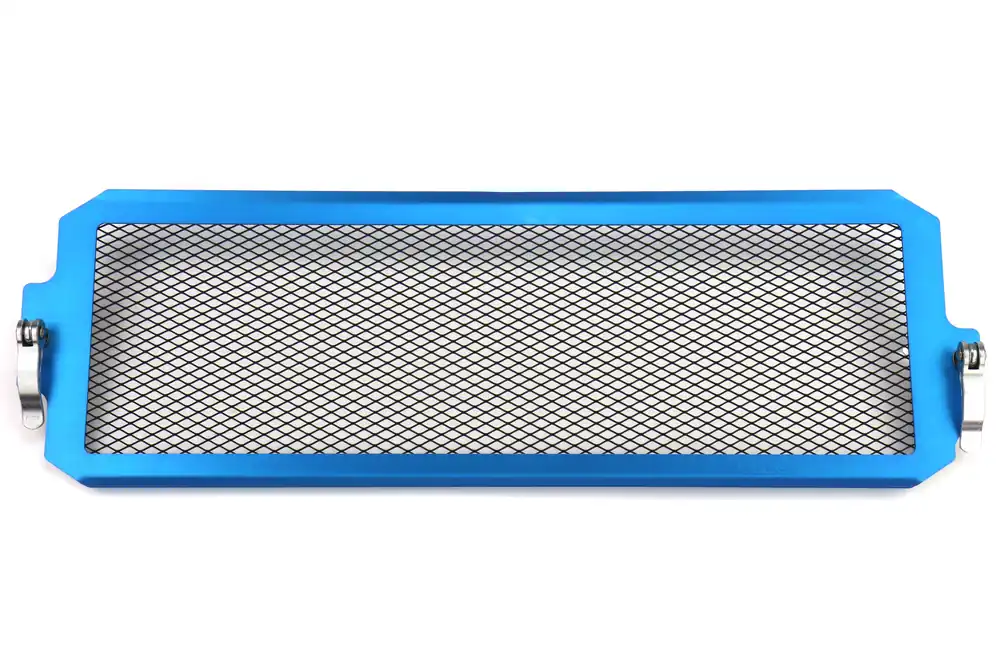 Cusco Intercooler Protection Net - 2008-2021 Subaru STI