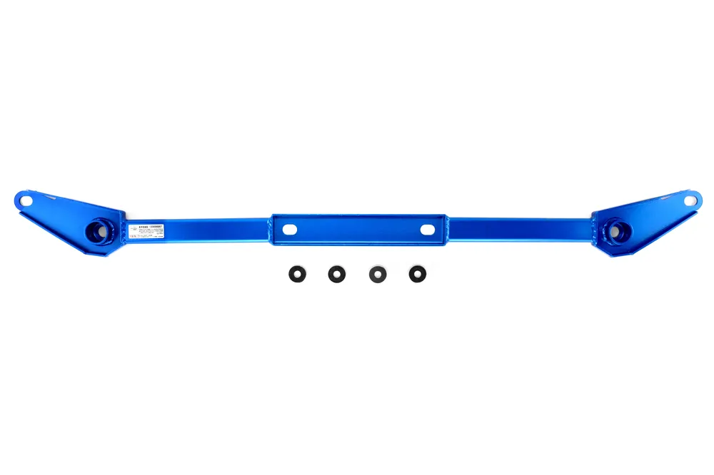 Cusco Rear Member Power Brace - 2015-2021 Subaru WRX/STI