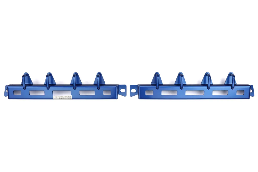 Cusco Power Brace Seat Rail Plus - Subaru WRX / STI 2015+