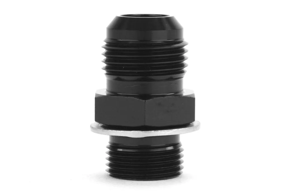 Mishimoto Sandwich Plate Fitting M20 x -10AN - Universal
