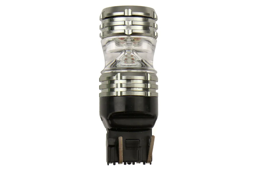 Morimoto X-VF LED Replacement Bulb 7443 Red - Universal