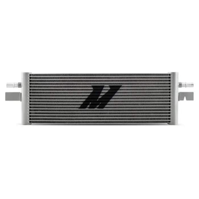 Mishimoto Automatic Transmission Cooler - 2020-2024 Toyota Supra