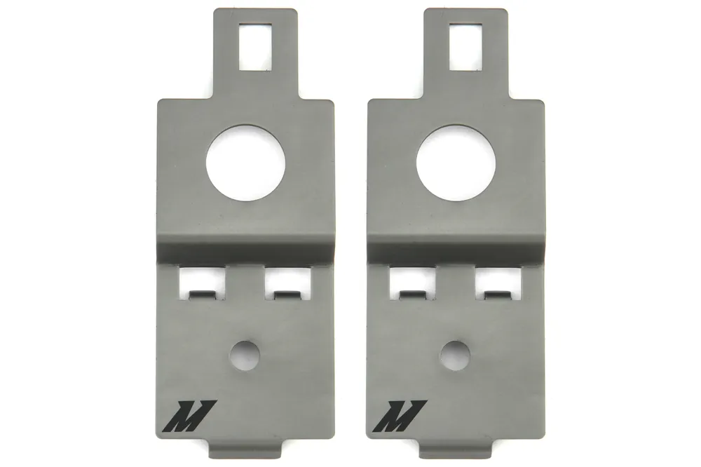 Mishimoto Aluminum Radiator Stay - 2002-2007 Subaru WRX/STI