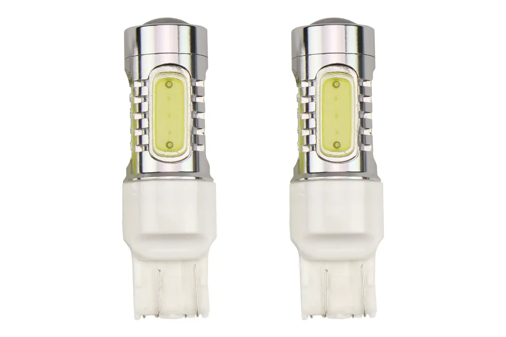 Diode Dynamics 7440 HP11 LED Cool White Bulb Pair - Subaru Models