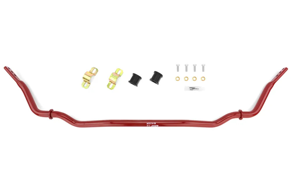 Eibach Sway Bar Rear 25mm - 2008-2015 Mitsubishi Evo X