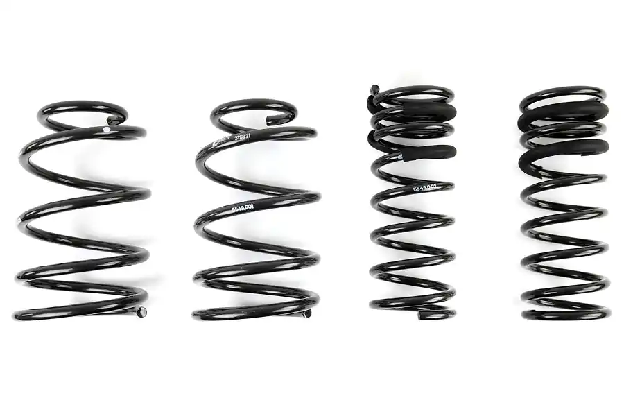 Eibach Pro-Kit Lowering Springs - 2007-2009 Mazdaspeed3