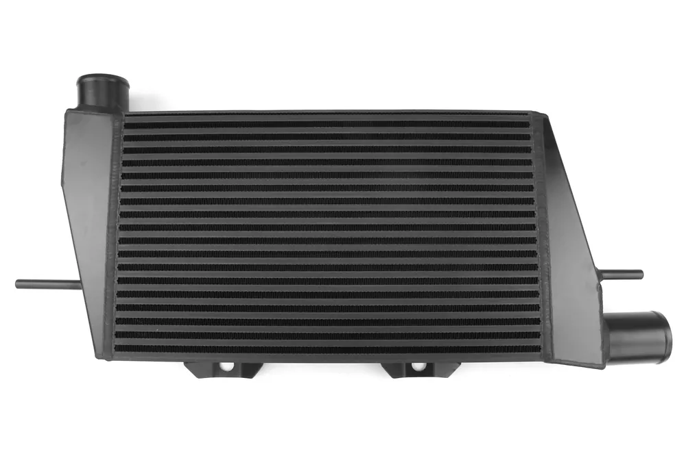 ETS Mitsubishi Evo X Intercooler 3.5 - 2008-2015 Mitsubishi Evo X