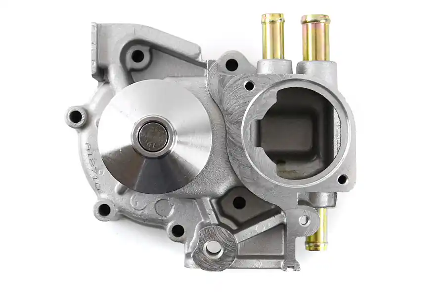 Gates Water Pump - 2002-2004 Subaru WRX
