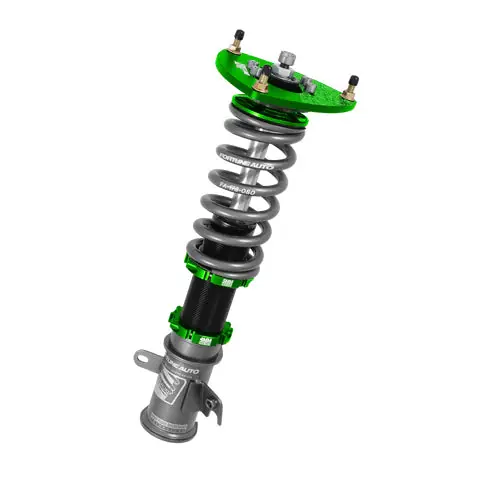 Fortune Auto Gen 8 500 Series Coilovers w/ Front Endlinks (6K Front / 7K Rear) - 2013-2016 Scion FR-S / 2013-2020 Subaru BRZ / 2017-2020 Toyota 86