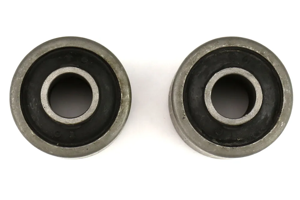 Pedders Front Inner Lower Control Arm Rubber Bushings - Subaru Models (inc. 2002-2007 WRX)