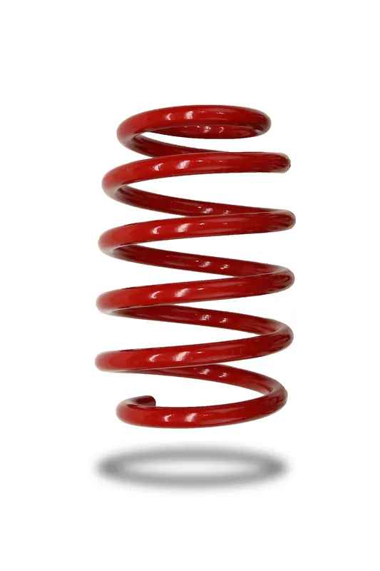 Pedders Sports Ryder Front Spring - 2016-2018 Ford Focus RS