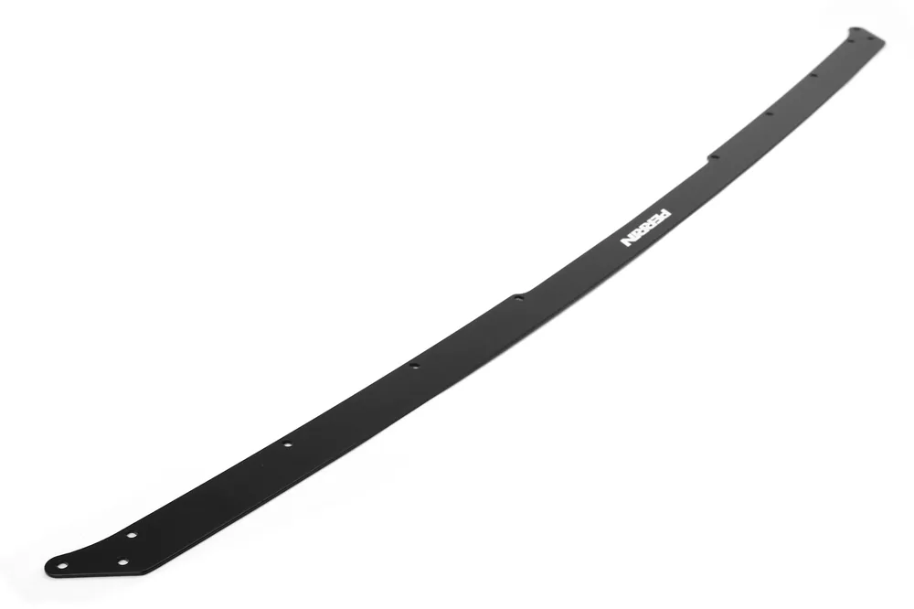 PERRIN Hatchback Gurney Flap - 2009-2014 Subaru WRX Hatchback / 2008-2014 STI Hatchback