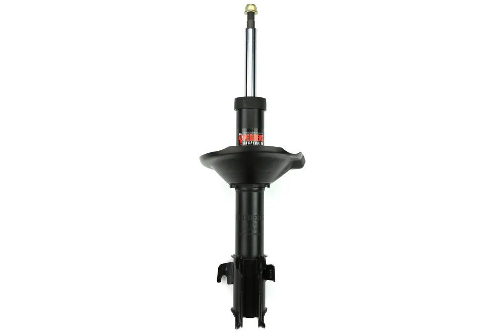 Pedders Front Right Strut - 2002-2008 Subaru Forester