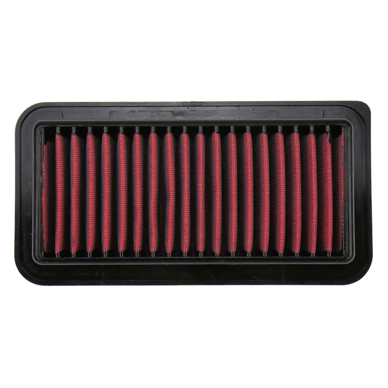 GrimmSpeed Dry-Con Performance Panel Air Filter - 2013-2016 Scion FR-S / 2012-2020 Subaru BRZ / 2017-2019 Toyota 86