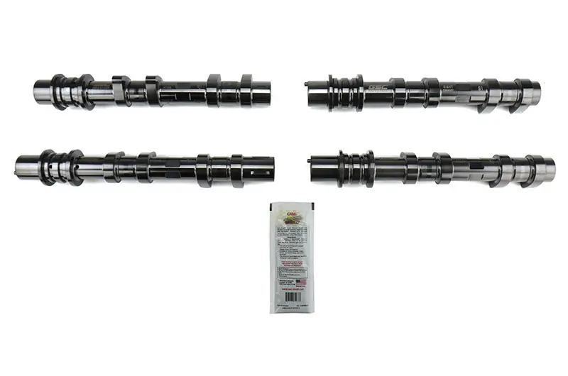 GSC Power-Division Camshafts S1 - 2004-2007 Subaru STI