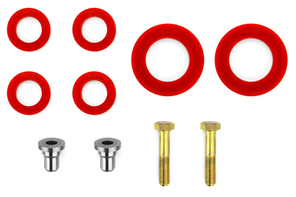 PERRIN Subframe Lockdown Kit - 2002-2007 Subaru WRX / STI