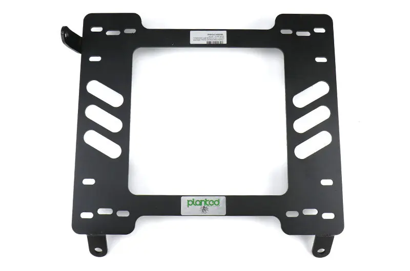 Planted Technology Seat Base Driver Side - 2015-2021 Subaru WRX / STI / 2013-2015 Crosstrek XV