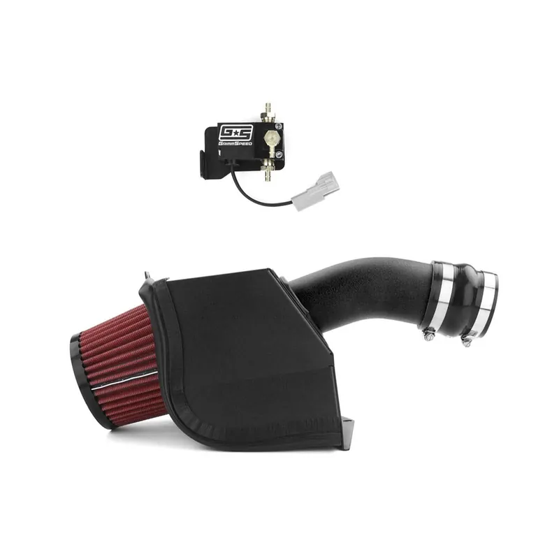 Grimmspeed Stage 1 Power Package - 2008-2014 Subaru STI