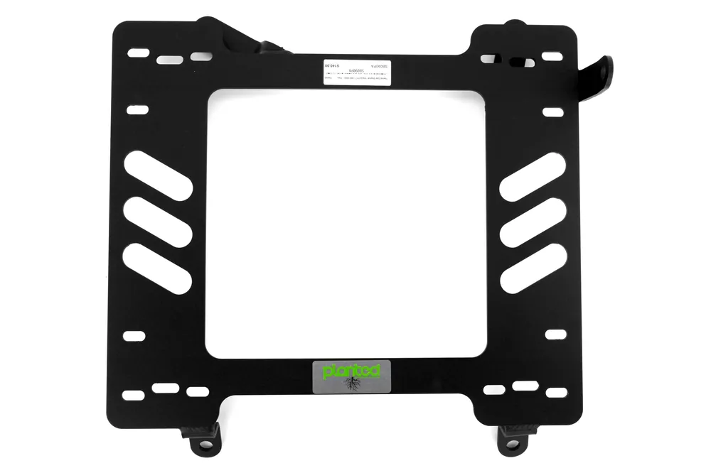 Planted Technology Seat Base Passenger Side - 1993-1995 Mazda RX-7