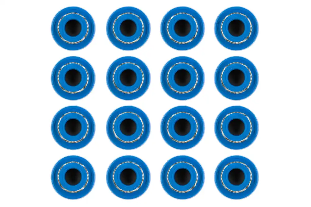 GSC Power-Division Viton Valve Stem Seals - Mitsubishi 4G63 Models (inc. 2003-2006 Evo 8/9)